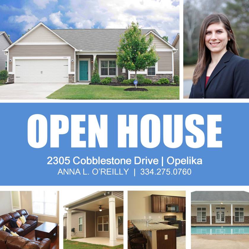 2305 open house
